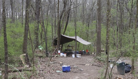 Forest Defender Manuel Teran's Diary Shows He Spent a Lot of Time Thinking About Killing Police