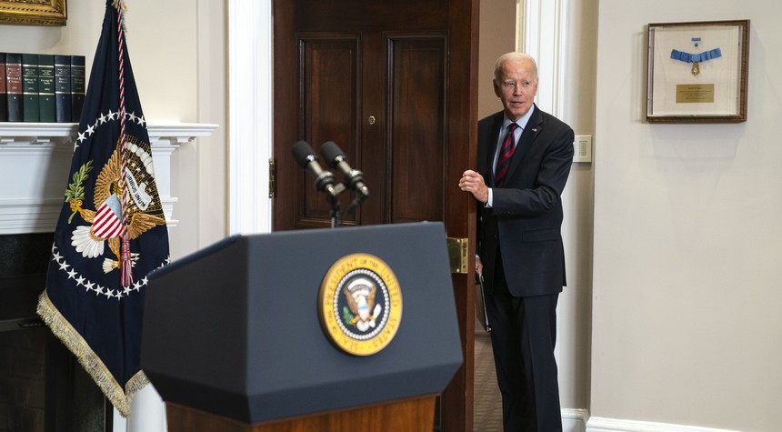 Biden’s Losing Electability in 2024. What Are Democrats Going to Do?