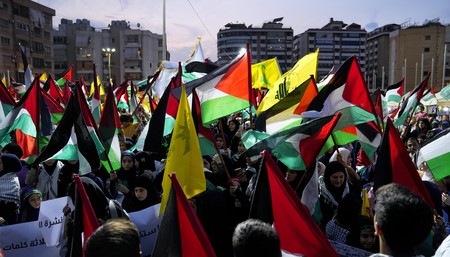 We rely on the AP for news; the AP relies on terrorist sympathizers to collect it