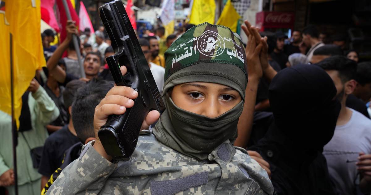 German Nazism's Successor: Islamic Nazism - Vimarsana News