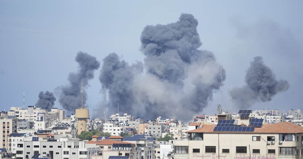 Now Hamas Wants a Truce. Here's Why Israel Shouldn't Give Them One. – PJ Media - Vimarsana News