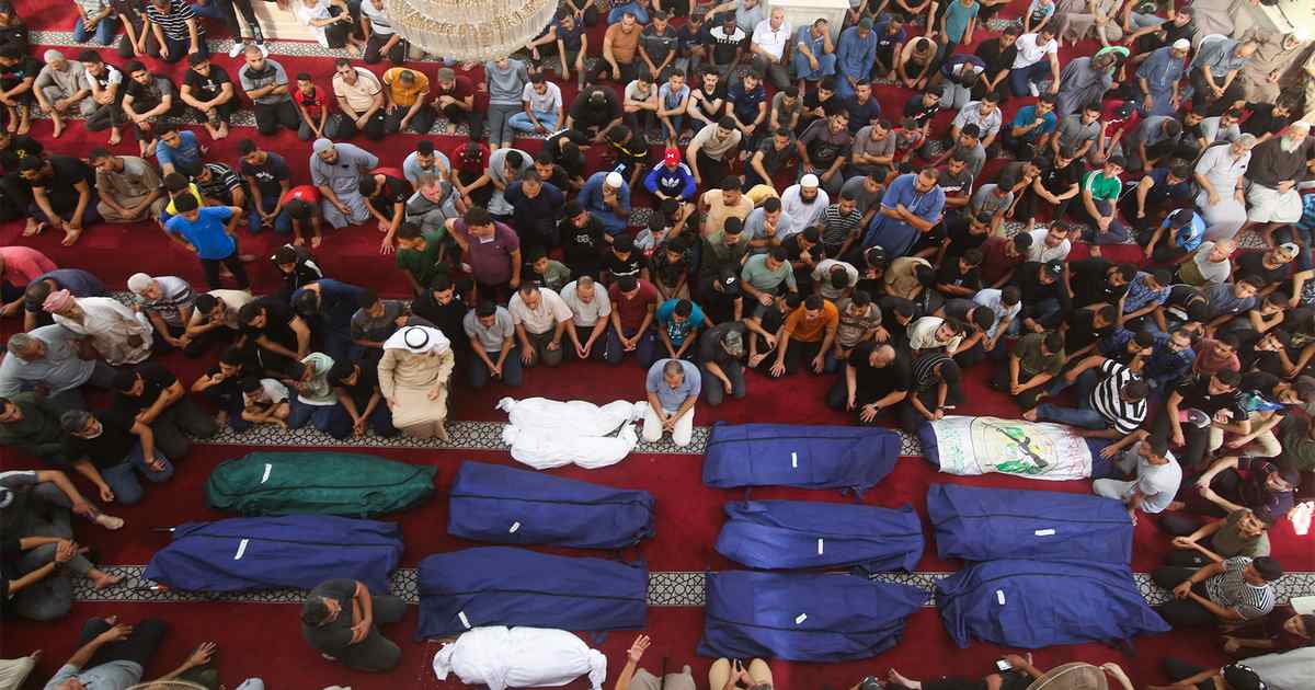 Bill Is Coming Due for the Antisemites at Harvard University - Vimarsana News