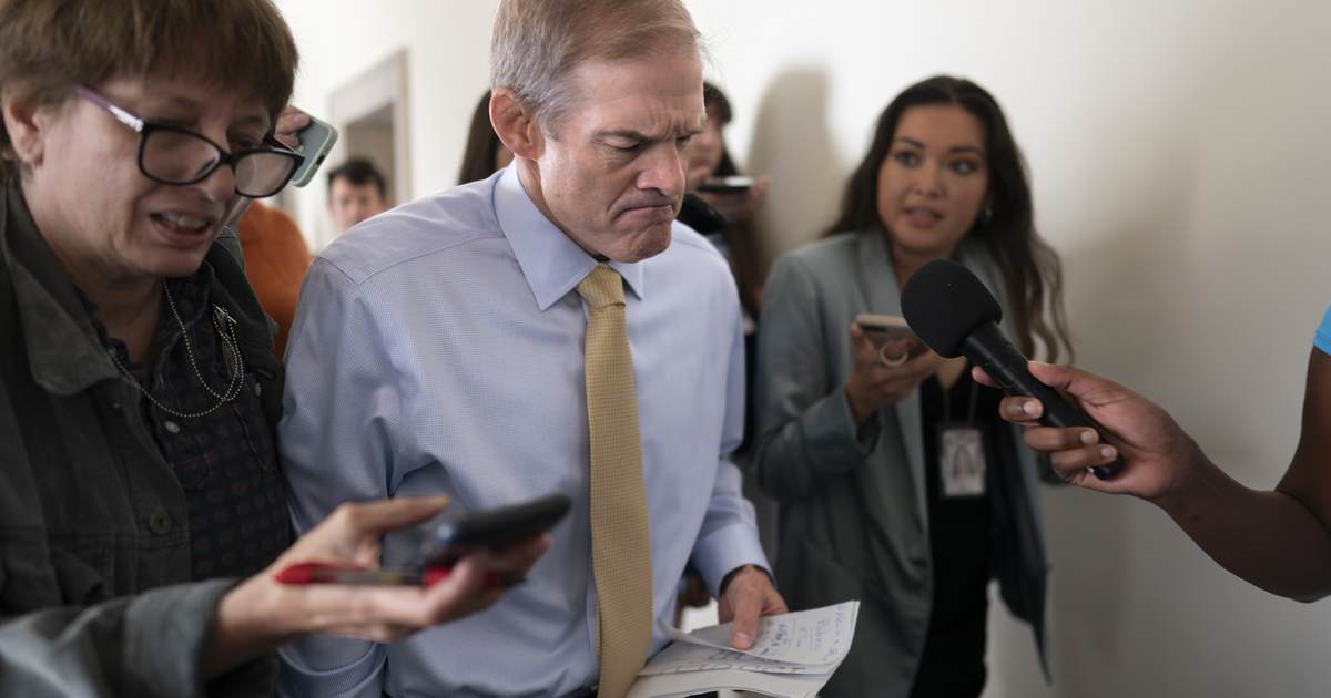 In Praise of GOP Chaos - Vimarsana News