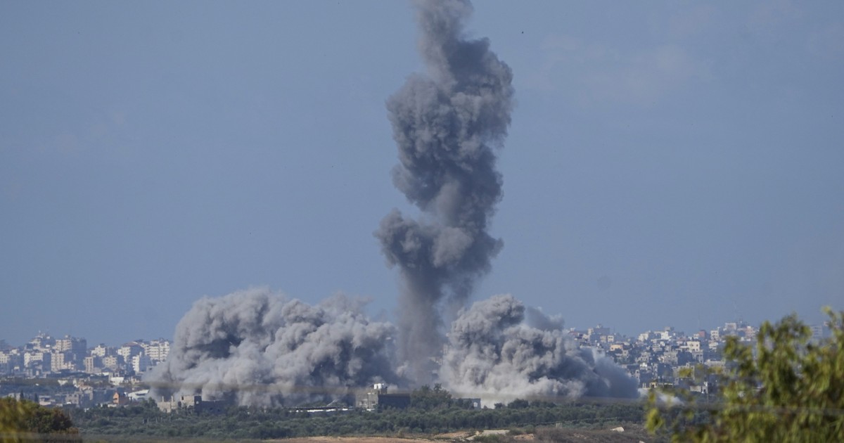 The Homina Homina Homina Hamas Hospital Hoax - Vimarsana News