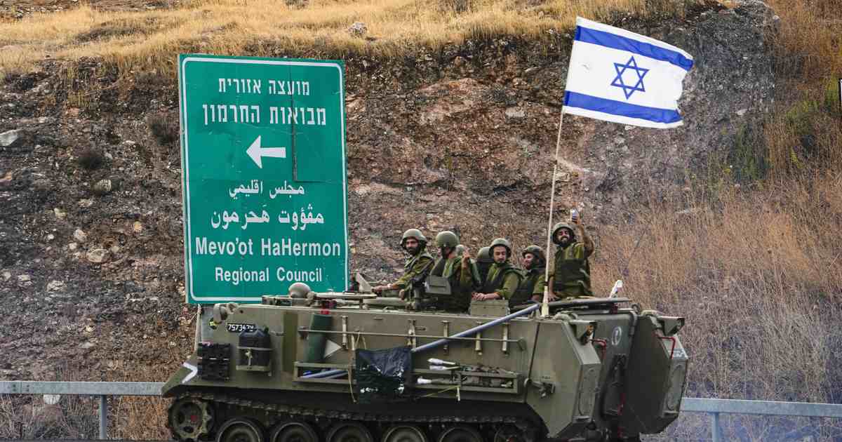 Hezbollah: We, ah, Need to Reduce the Numbers of Martyrs We're Producing - Vimarsana News