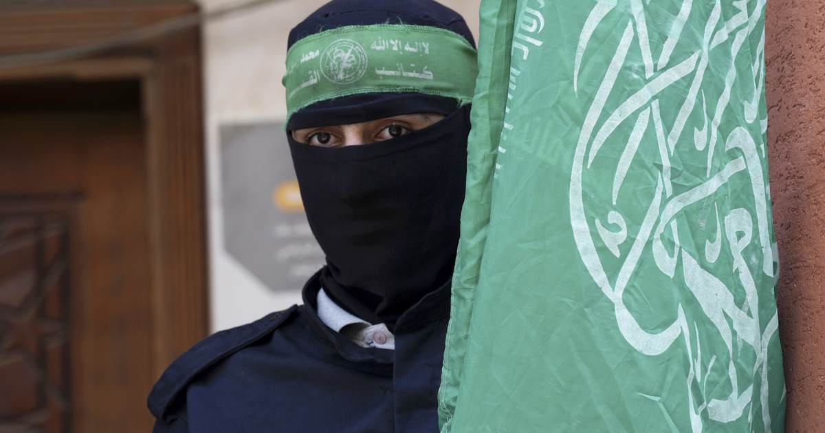 Hamas Spox: We'll Do 10/7 Time and Again Until Israel is Annihilated - Vimarsana News