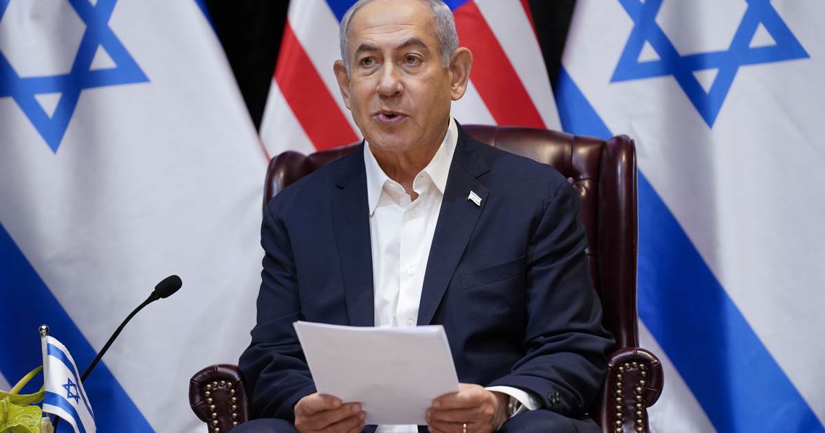 Netanyahu: Nobody Will Tell Us When the War is Over - Vimarsana News