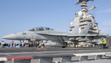 Navy DEI Chief Made Himself a Little Video Explaining the Concept