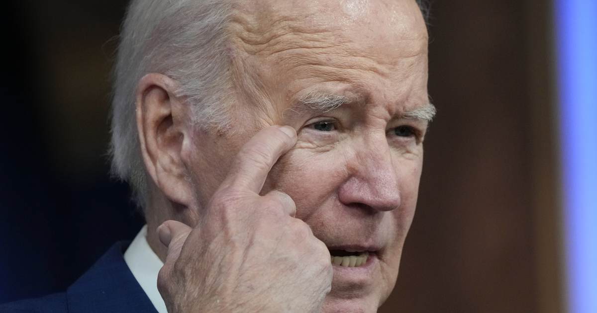 Joe Biden's Sometimes Deterrence of Iran - Vimarsana News