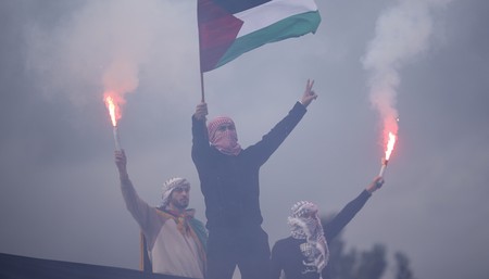 Anti-Racists Dropped by CAA Over Anti-Semitic Comments