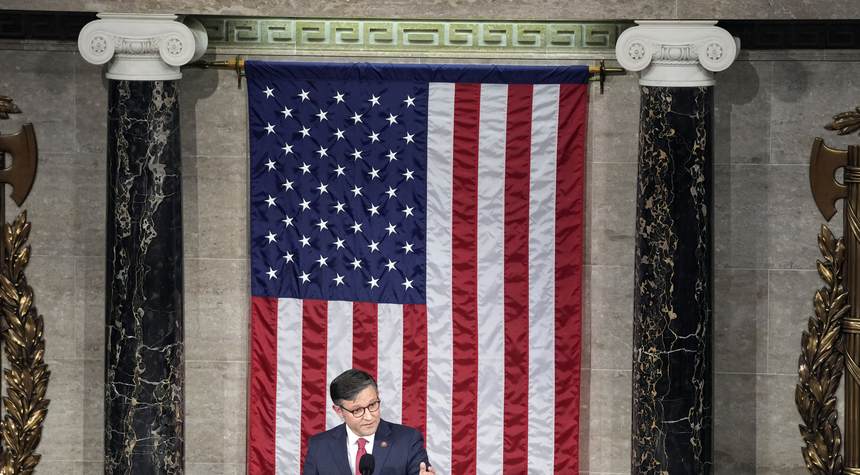 Meet Mike Johnson: 5 Things You Need to Know About Our New House Speaker