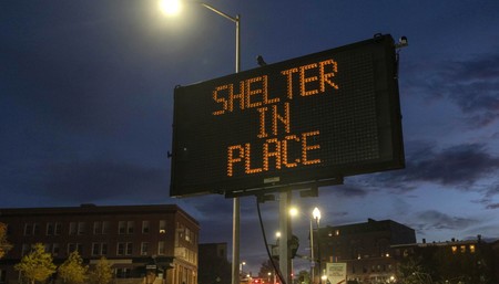 Friend of Maine Shooter Tried to Warn of Disaster