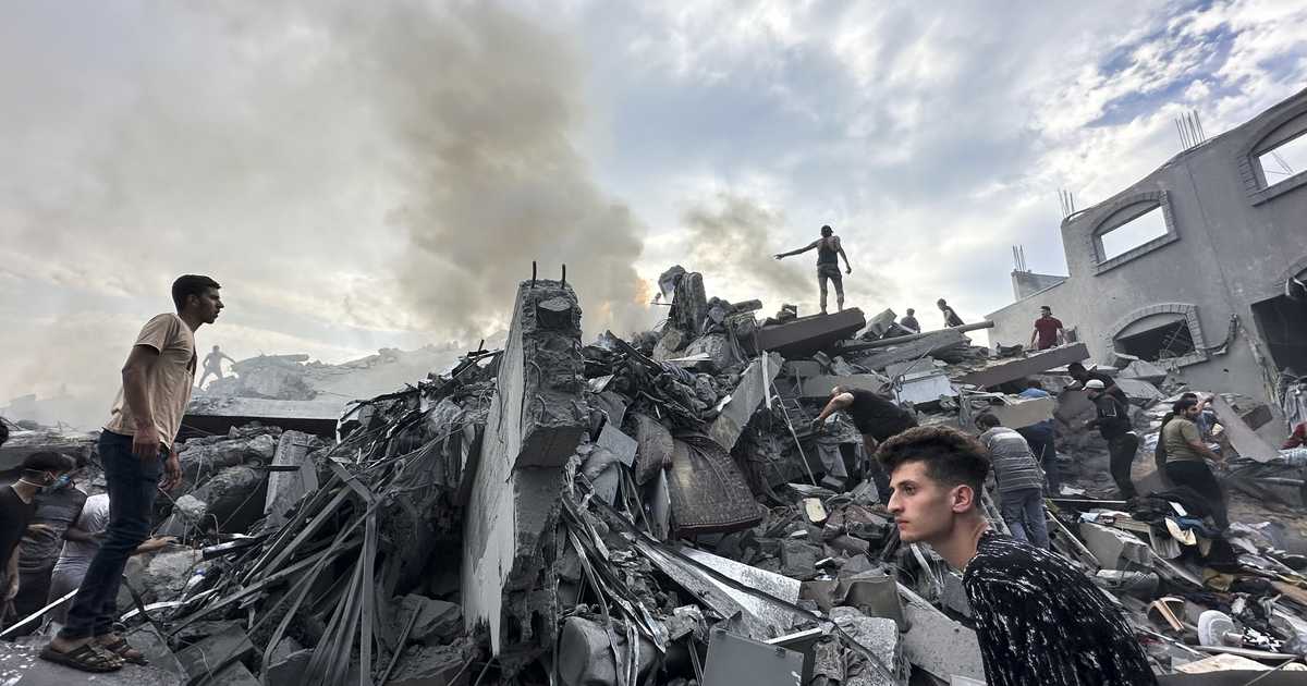 About Those Hamas "Journalists" the MSM Uses... - Vimarsana News