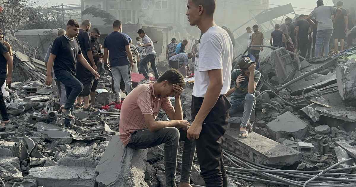 GOP Lawmaker Slams Kamala's Stepdaughter for Raising Money for Gaza - Vimarsana News