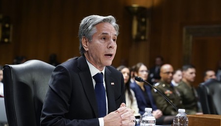 Blinken's Palestinian Delusions