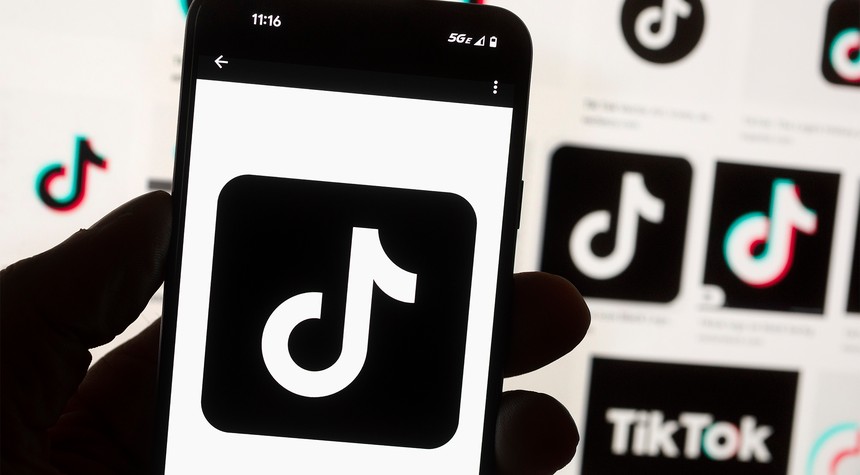 State Government Websites May Have Embedded TikTok Trackers