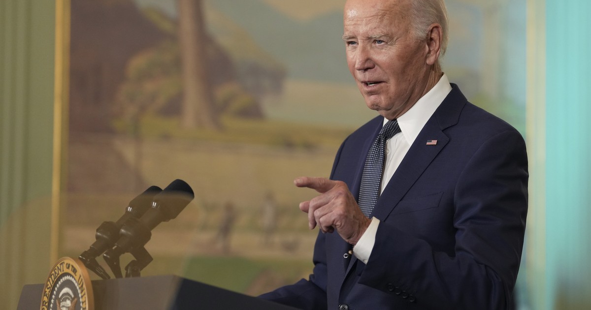 Biden Wants Voters to Freak Out Over Right to Carry Reciprocity - Vimarsana News
