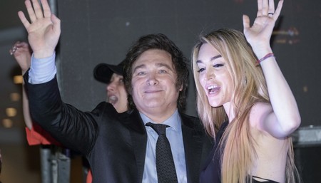 Javier Milei at Davos: 'Socialism Is Always and Everywhere an Impoverishing Phenomenon' (Update)