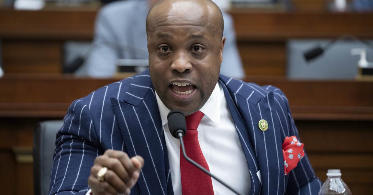 Wesley Hunt Goes Full 'Girl Dad' in Rousing Speech During 'Gender-Affirming Care' Hearing – RedState - Vimarsana News