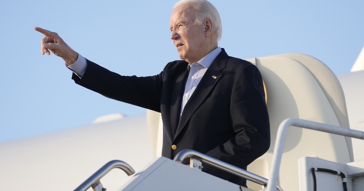 Swing State Muslims Vow to "Abandon Biden" Next Year - Vimarsana News