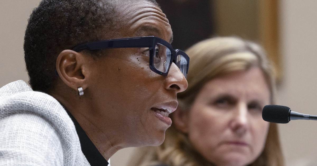 "Bombshell": Does Harvard's President Also Have a Plagiarism Scandal? - Vimarsana News
