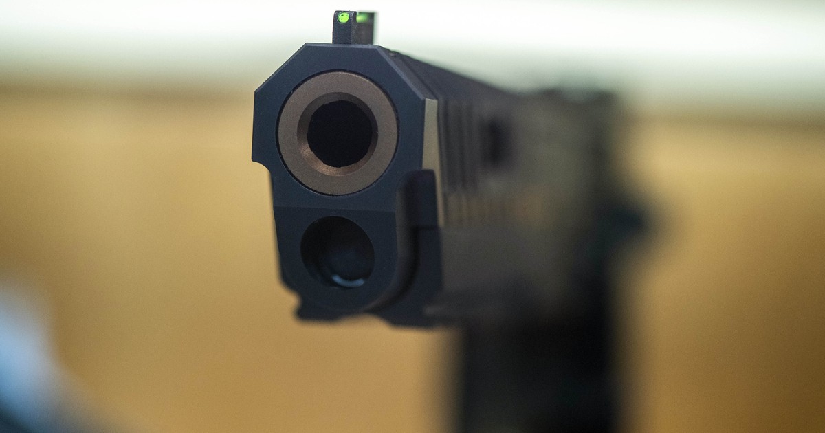 Armed Citizen in Chicago Gives Armed Robber a Bad Day - Vimarsana News