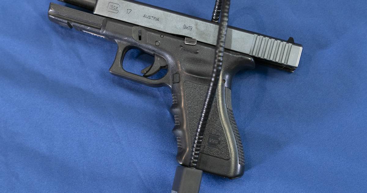 Maryland Democrats Target Gun Makers While Republicans Go After Gun Thieves - Vimarsana News