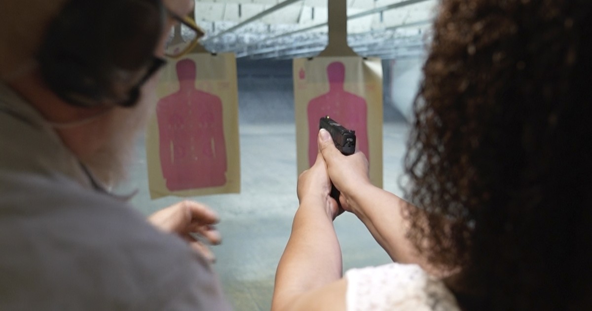 Gun Owners of America Hosting Inaugural Women's Event in in Texas - Vimarsana News