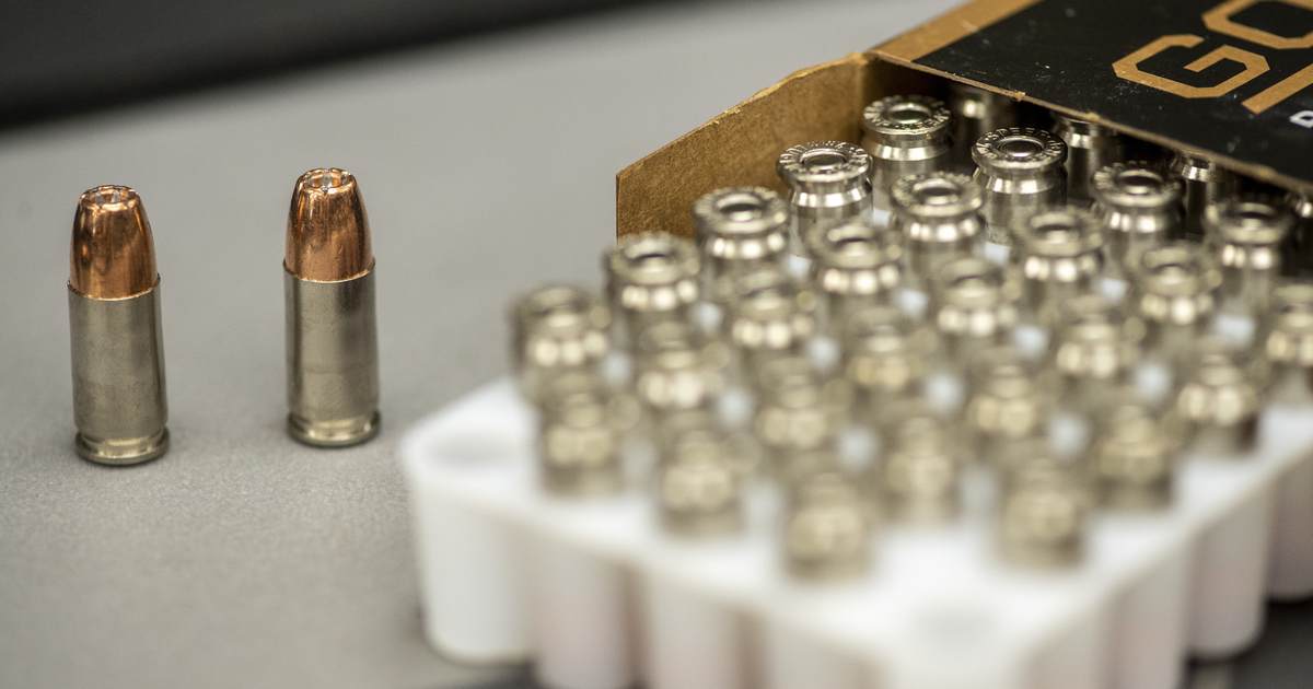 Maryland Bill Would Add Sin Tax on Gun, Ammo Manufactures and Sellers - Vimarsana News