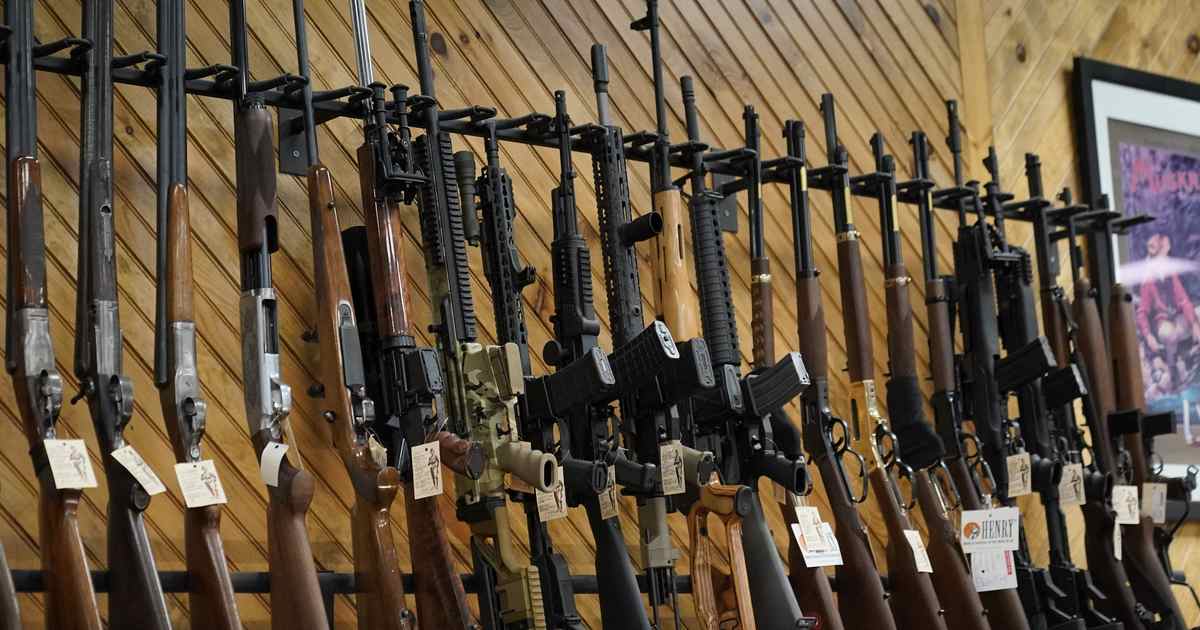 Pair of Pro-2A Bills Could Soon Hit House Floor - Vimarsana News