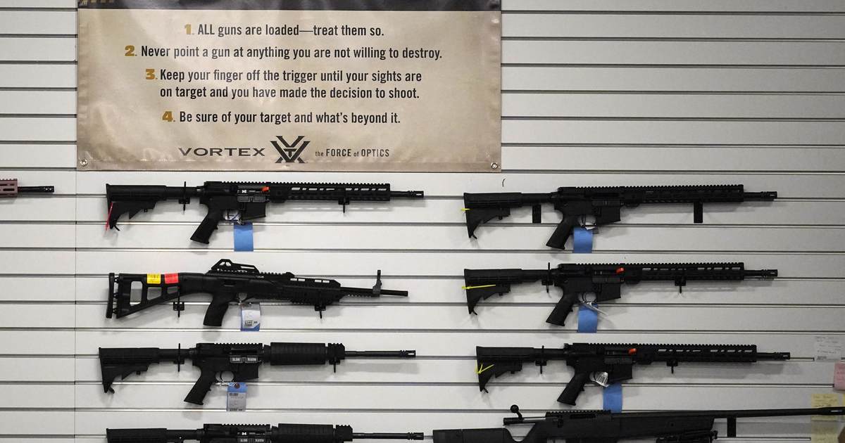 Registration Deadline Looming for Illinois 'Assault Weapon' Owners - Vimarsana News