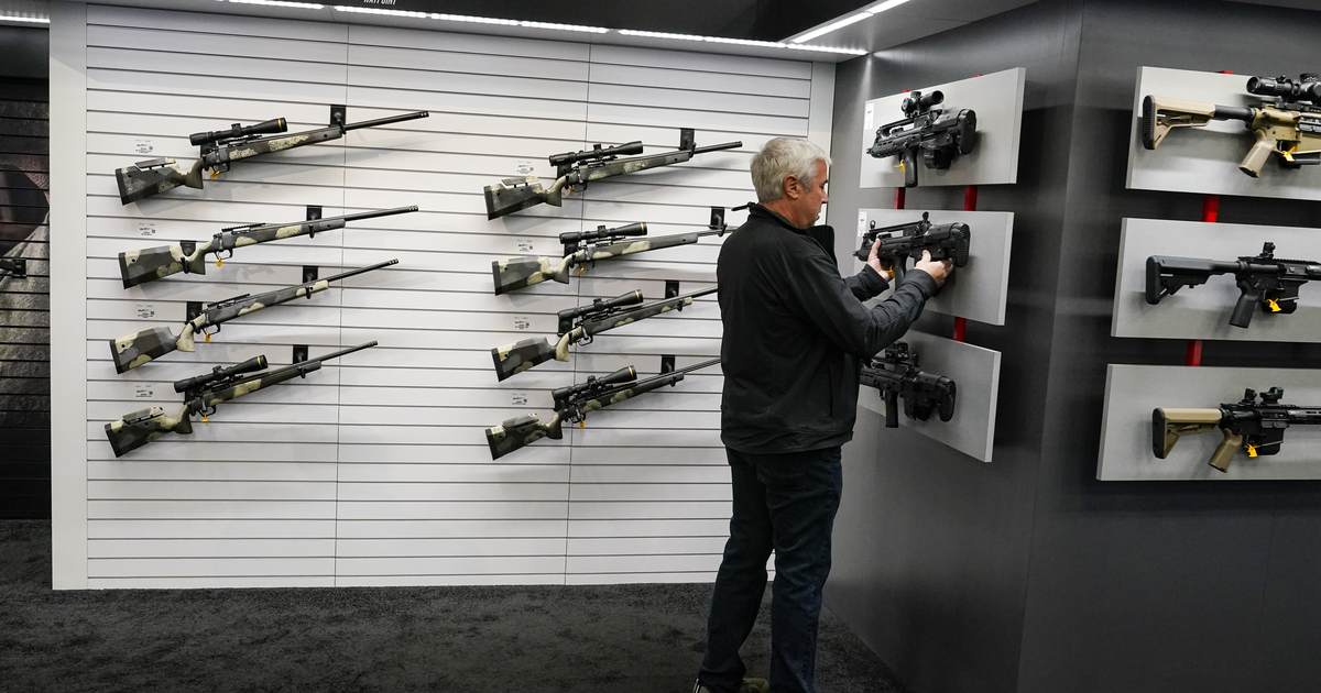 Bill Meant to Obliterate Firearms Industry Meets Opposition in Maine - Vimarsana News