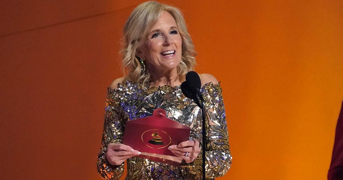 The Grammys Wasn't Edgy or Avant-Garde, It Was Just Tired and Boring Shock-Value - Vimarsana News