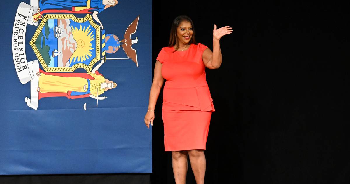 Why is an Attorney General hosting a drag story hour? - Vimarsana News