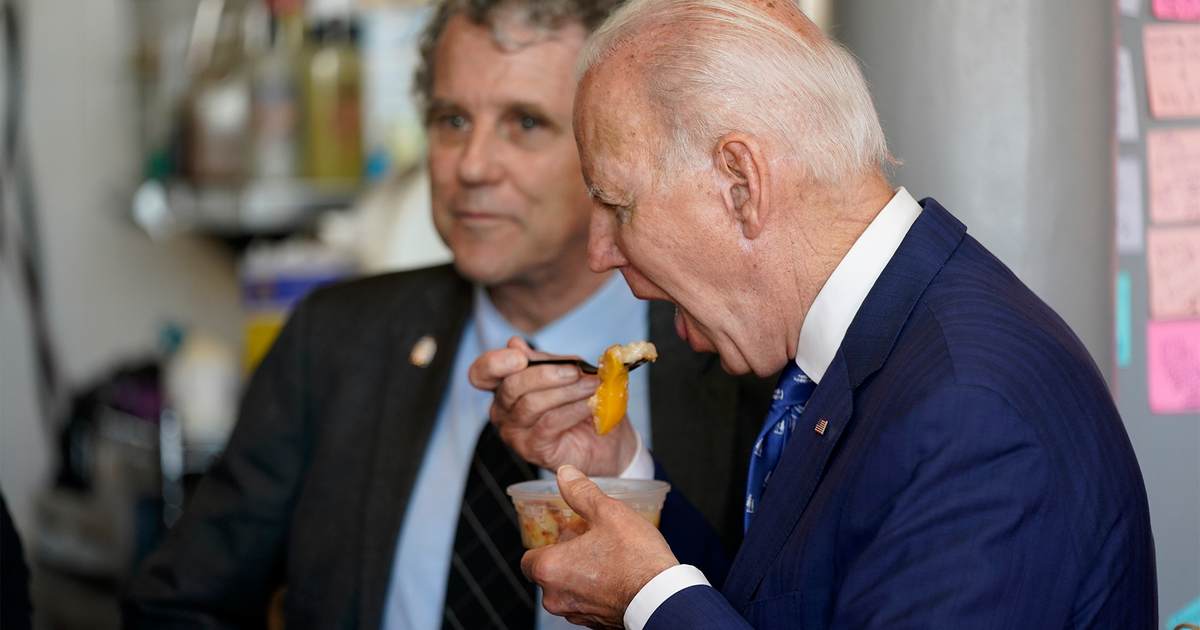 Dems Are Stuck With Biden, Let's Hope the Rest of Us Aren't – PJ Media - Vimarsana News
