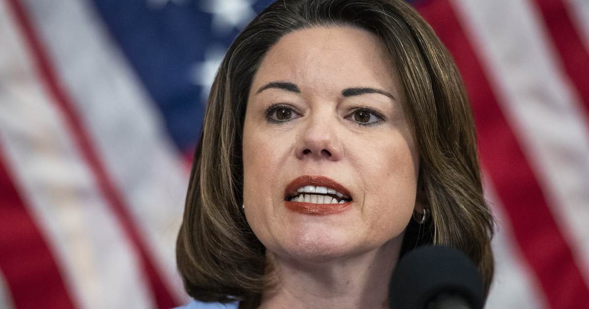 Arrest made in assault of Democrat congresswoman in D.C. - Vimarsana News