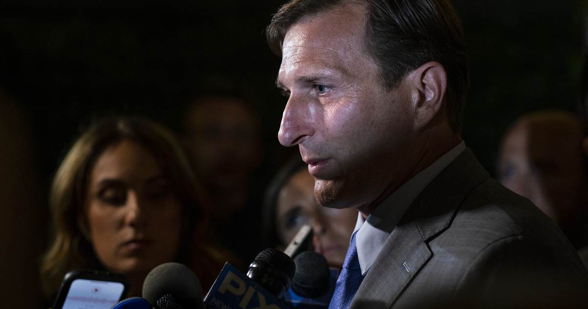 Freshman Democrat Congressman Busted Over Wild 'Rules for Thee' Pattern of Behavior - Vimarsana News