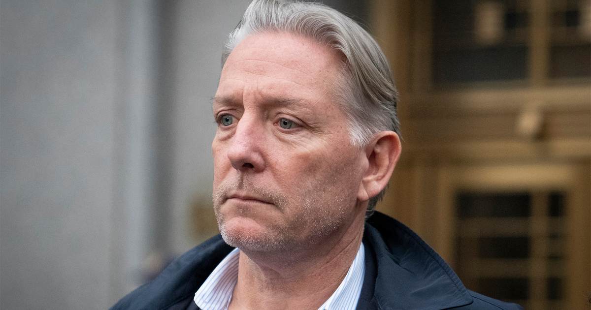 Ex-FBI Agent Charles McGonigal May Change Plea to Guilty in Corruption Case - Vimarsana News