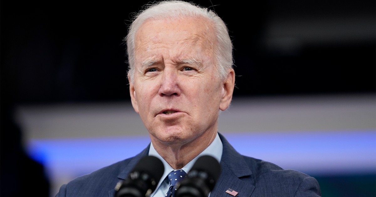 Democrats Shift Blame for Classified Docs Scandal to Former Biden Aide, Promptly Call Republicans 'Racist' - Vimarsana News