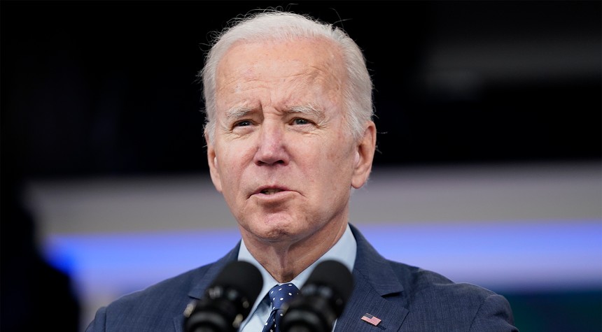The NYT Absurdly Downplays Biden's Mental Decline: 'America Can Function Without a Healthy President'