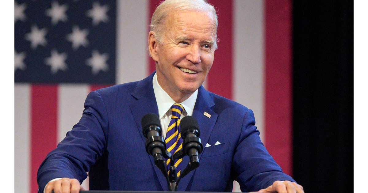 Joe Bidenopoulos' latest biographical lie has people translating BS into original Greek - Vimarsana News