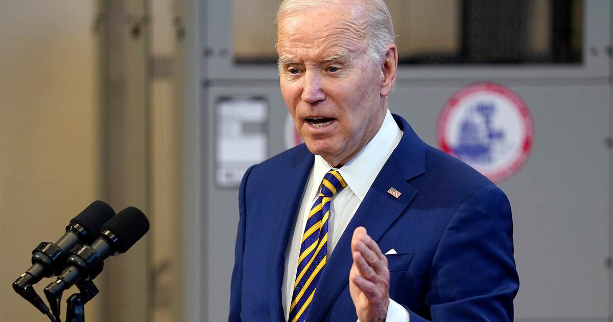 RedState Weekly Briefing: Biden's Hot Mic, J6 Police Provocateurs, Kennedy's Yellen Grillin' - Vimarsana News