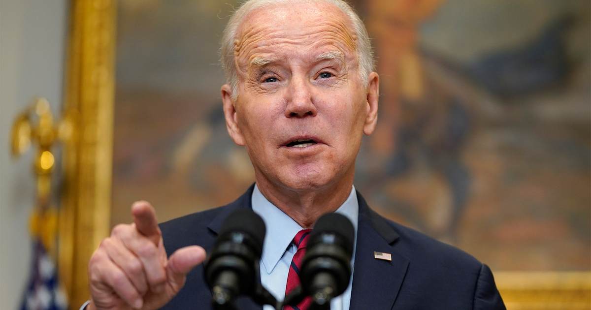 'What Kind of World Does He Think He's Living In?' Experts Baffled by Biden's Latest Economic Babble - Vimarsana News