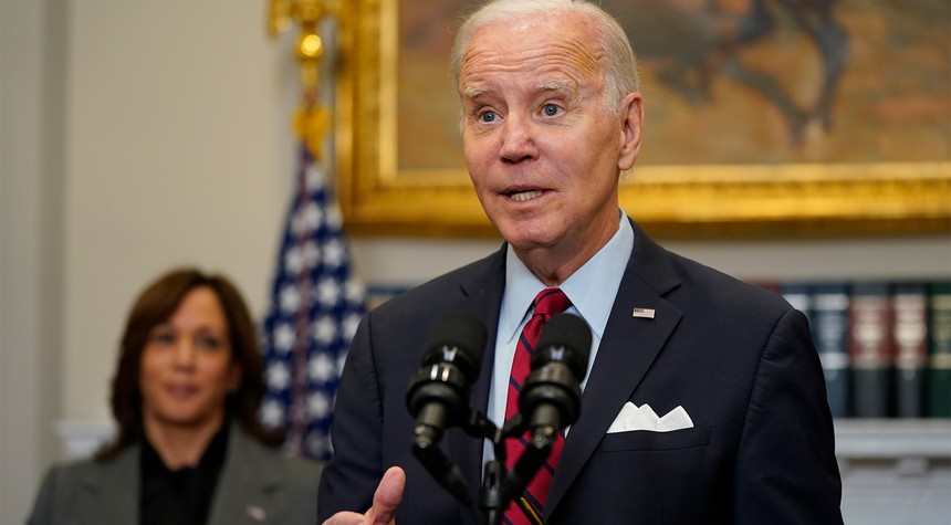Biden Gets Brutally Fact-Checked With What 'Bidenomics' Really Is