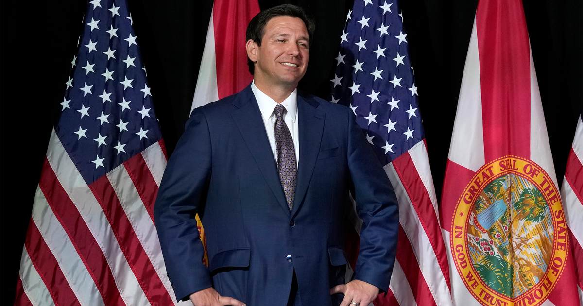 How Far Will Florida's Anti-Woke Crusade Go? – RedState - Vimarsana News