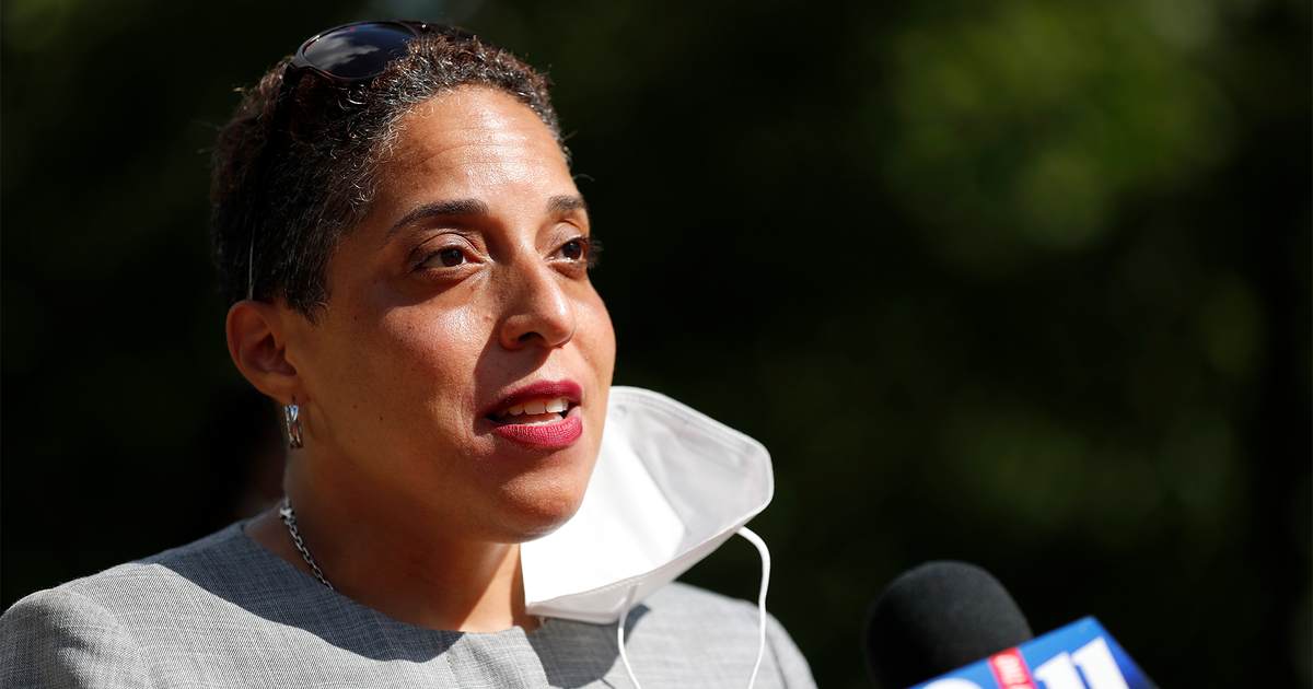 Kim Gardner's Motion to Dismiss Denied - Case to Remove Her From Office Will Proceed - Vimarsana News