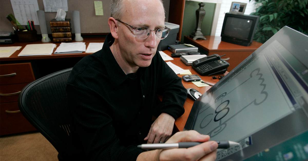 Amazon bans Scott Adams "for life;" Apple removes Glenn Beck UPDATE: both decisions reversed - Vimarsana News