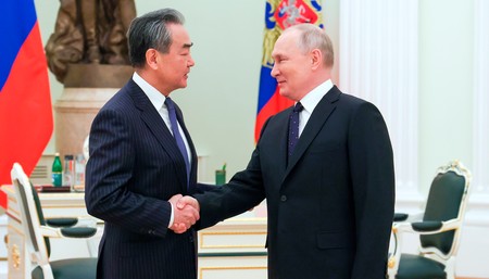 Despite Sanctions, Russia Announces Record-Breaking Budget