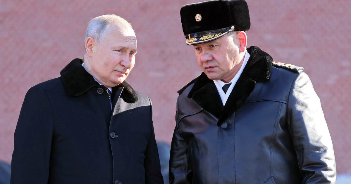 The Punishment for Treason in Russia Is... NOTHING? Really? - Vimarsana News