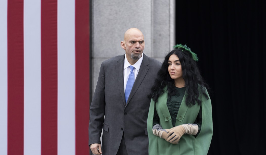 Girl, Please: Gisele Fetterman Likens Herself to a Rape Victim as House of Cards Comes Tumbling Down